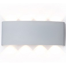 Накладной светильник ambrella light st st4461